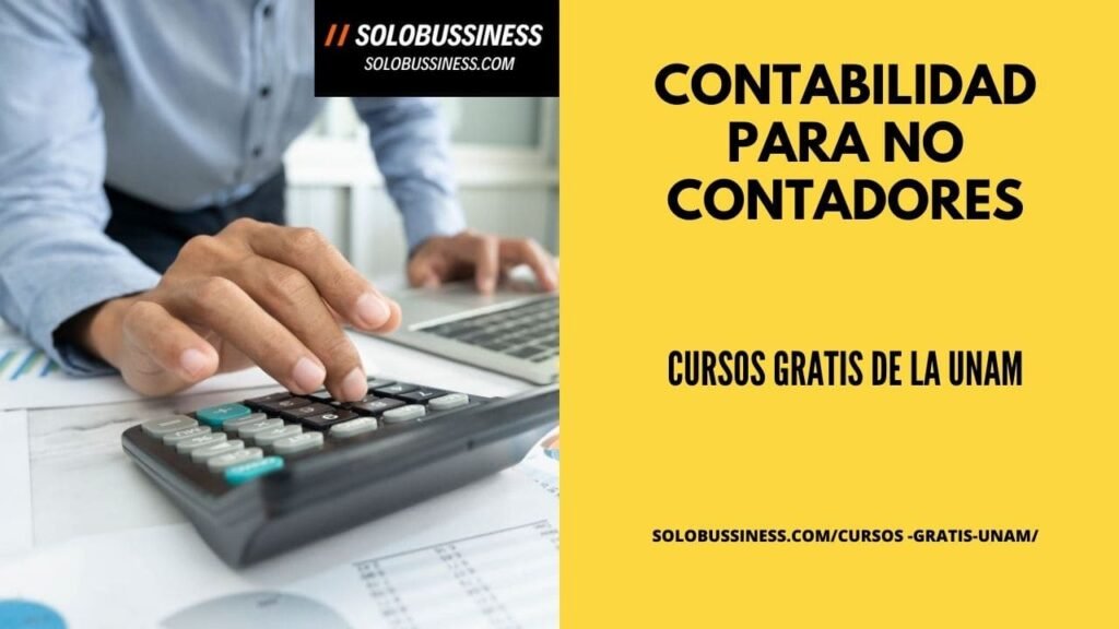 Contabilidad para no contadores