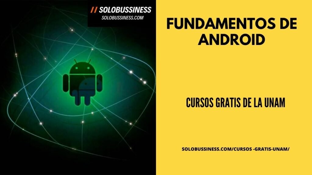 Fundamentos de Android