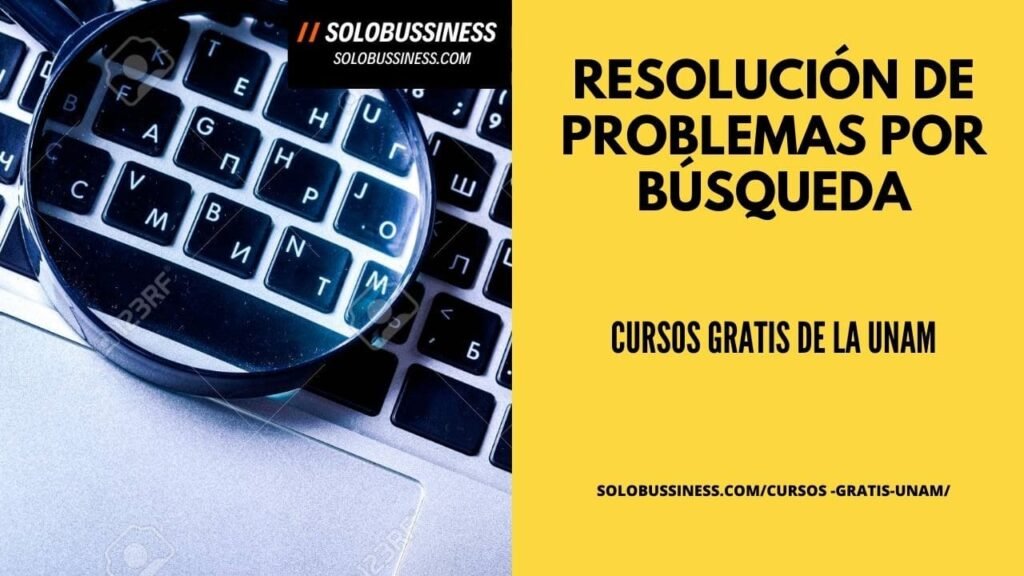 Resolución de problemas por búsqueda
