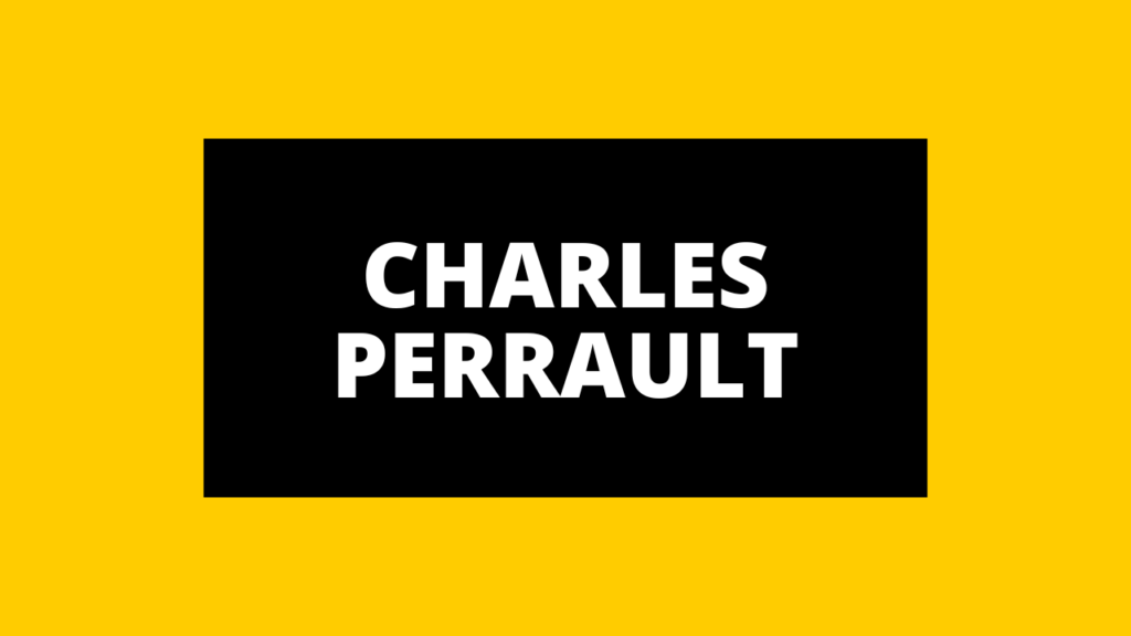 12 Libros de Charles Perrault (PDF) ¡Gratis!