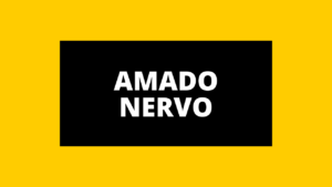Libros de Amado Nervo