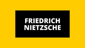 Libros de Friedrich Nietzsche