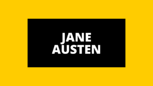Libros de Jane Austen