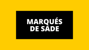 Libros de Marqués de Sade