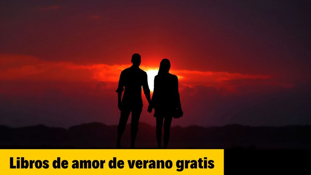Libros de Amor de Verano