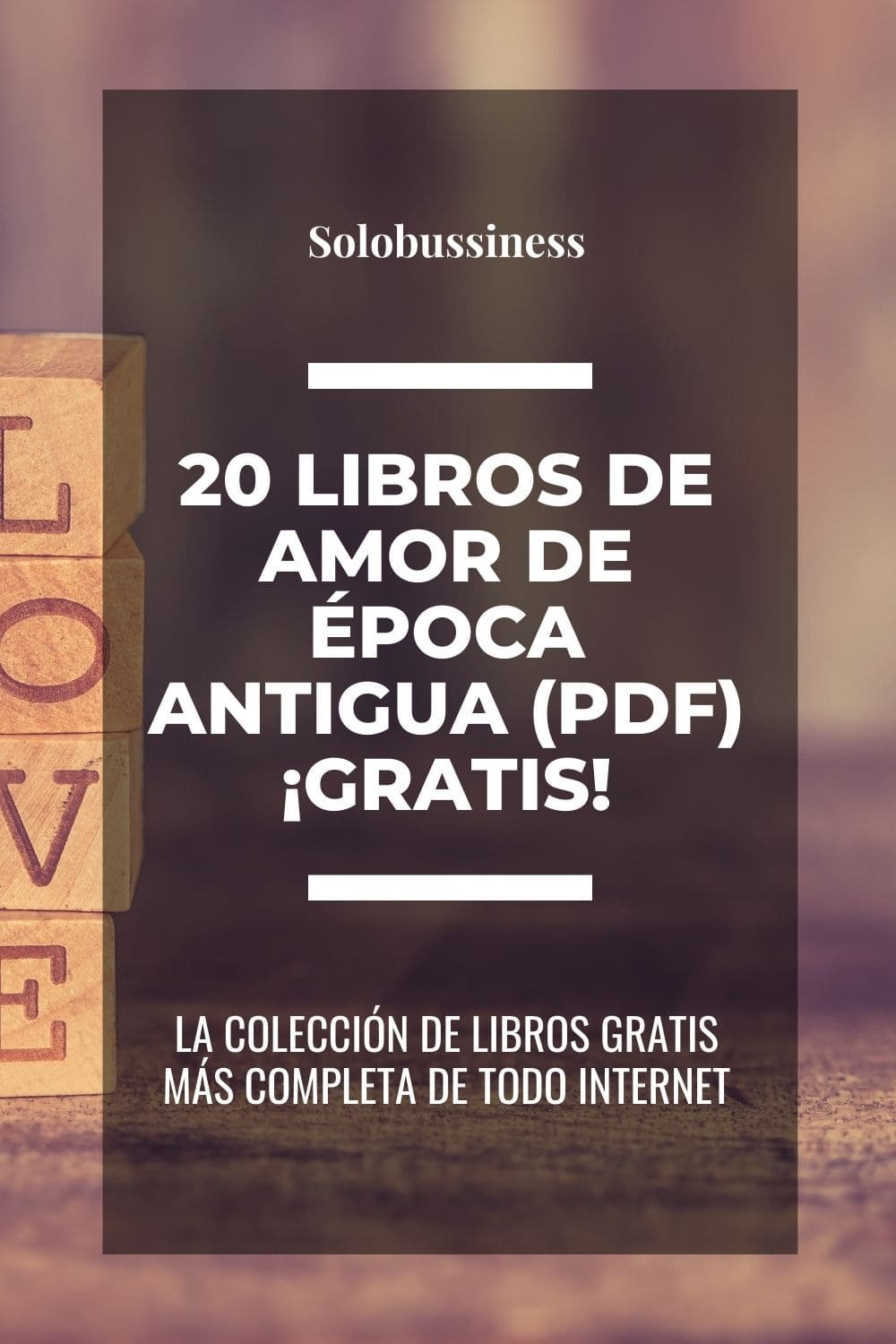 libros de amor de época antigua gratis en formato pdf