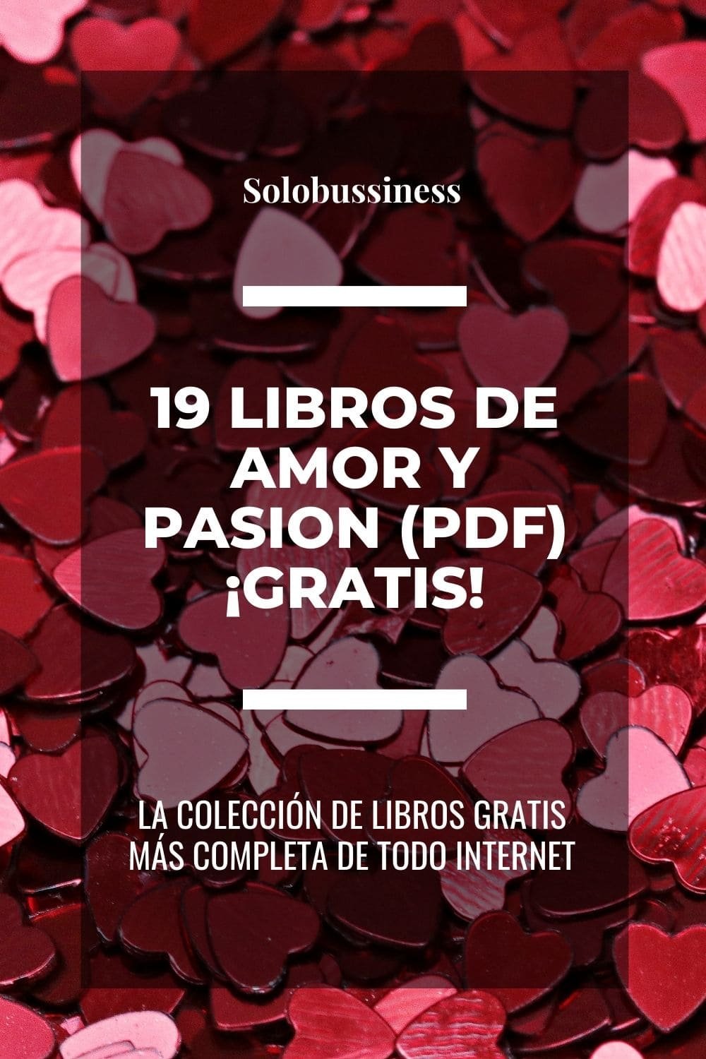 libros de amor y pasión gratis en formato pdf