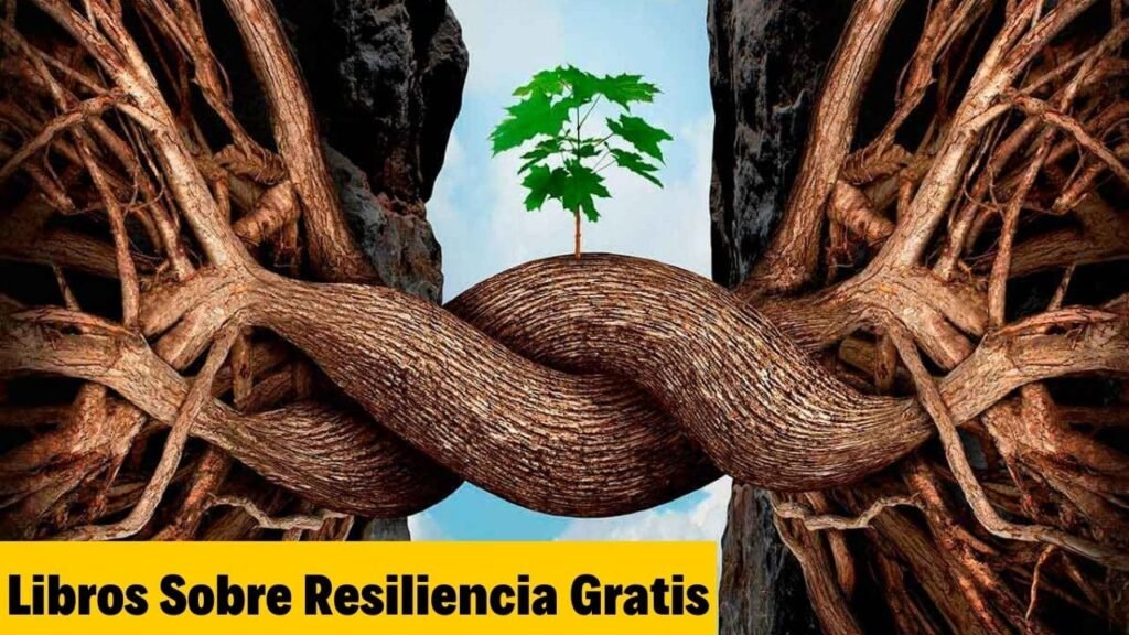 Libros Sobre Resiliencia Gratis
