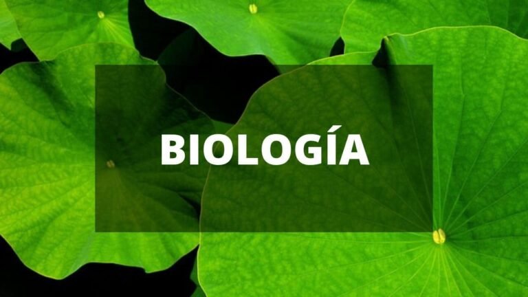 400 Libros De Biología (PDF) ¡Gratis!