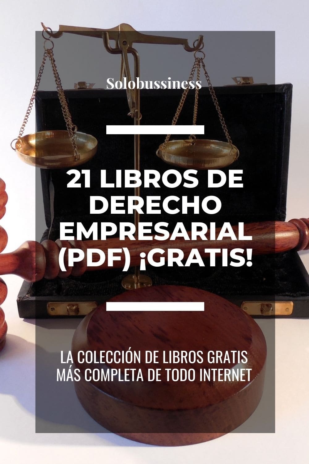 Libros de Derecho Empresarial en formato pdf