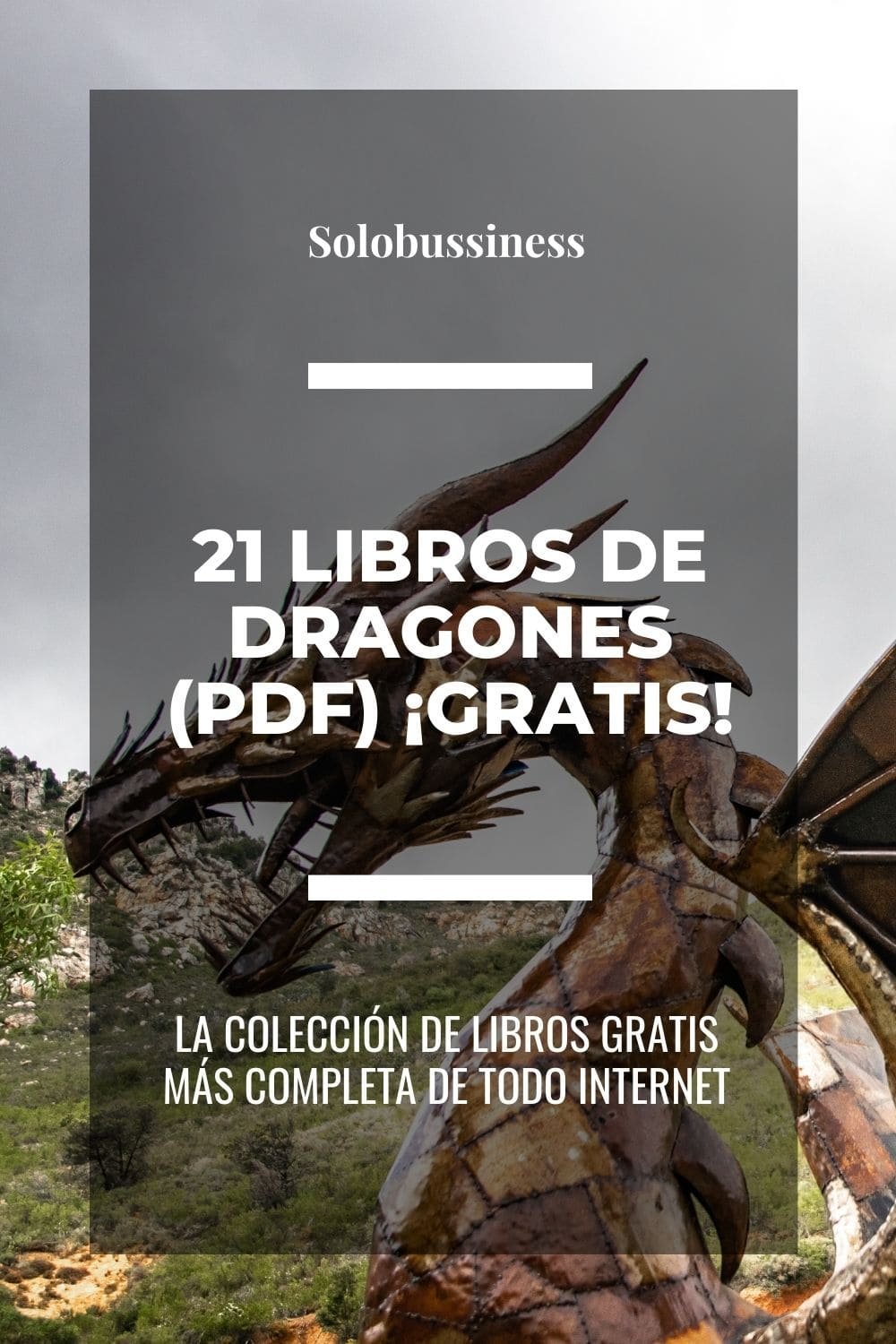 Libros de Dragones en formato pdf
