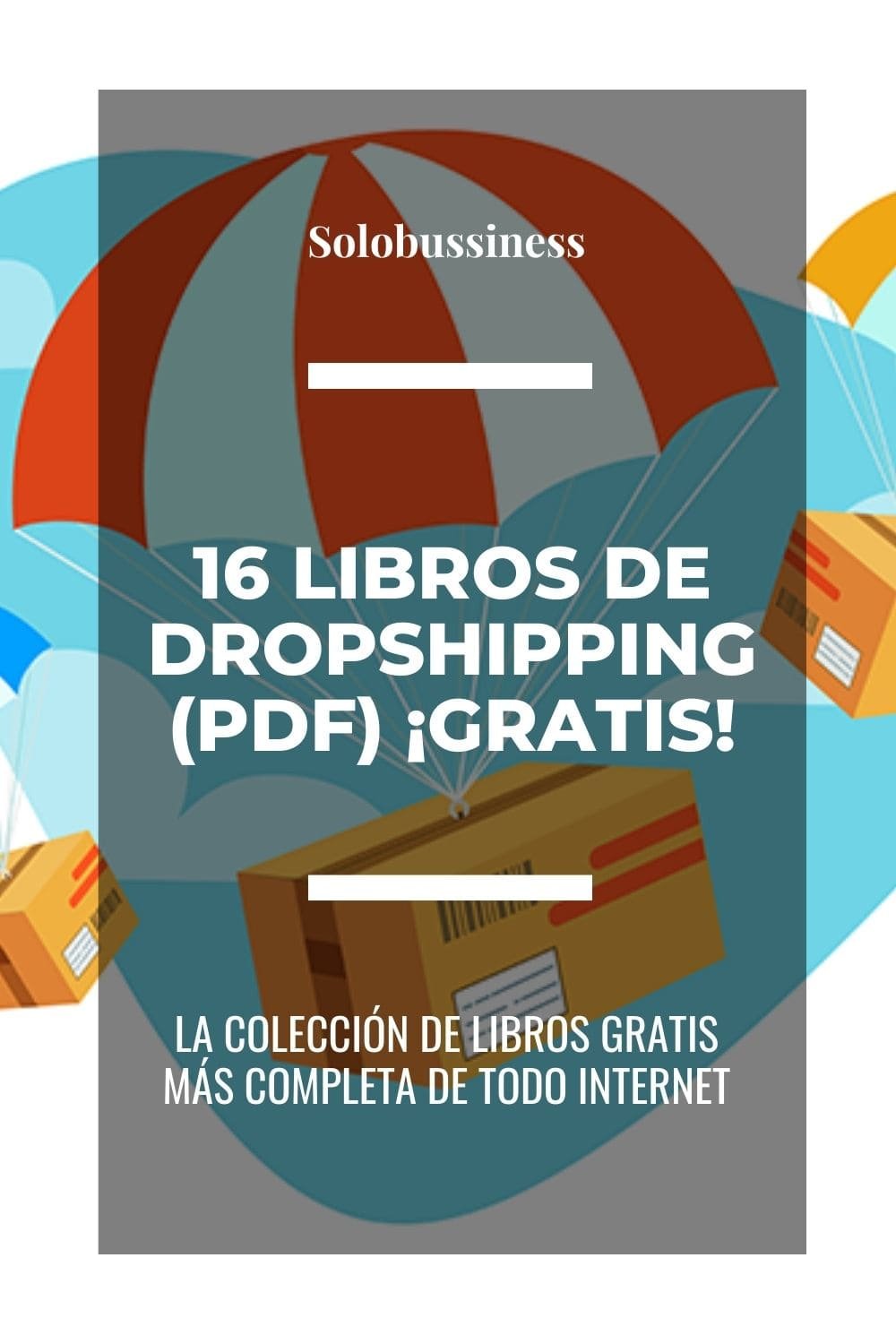 Libros de Dropshipping en formato pdf