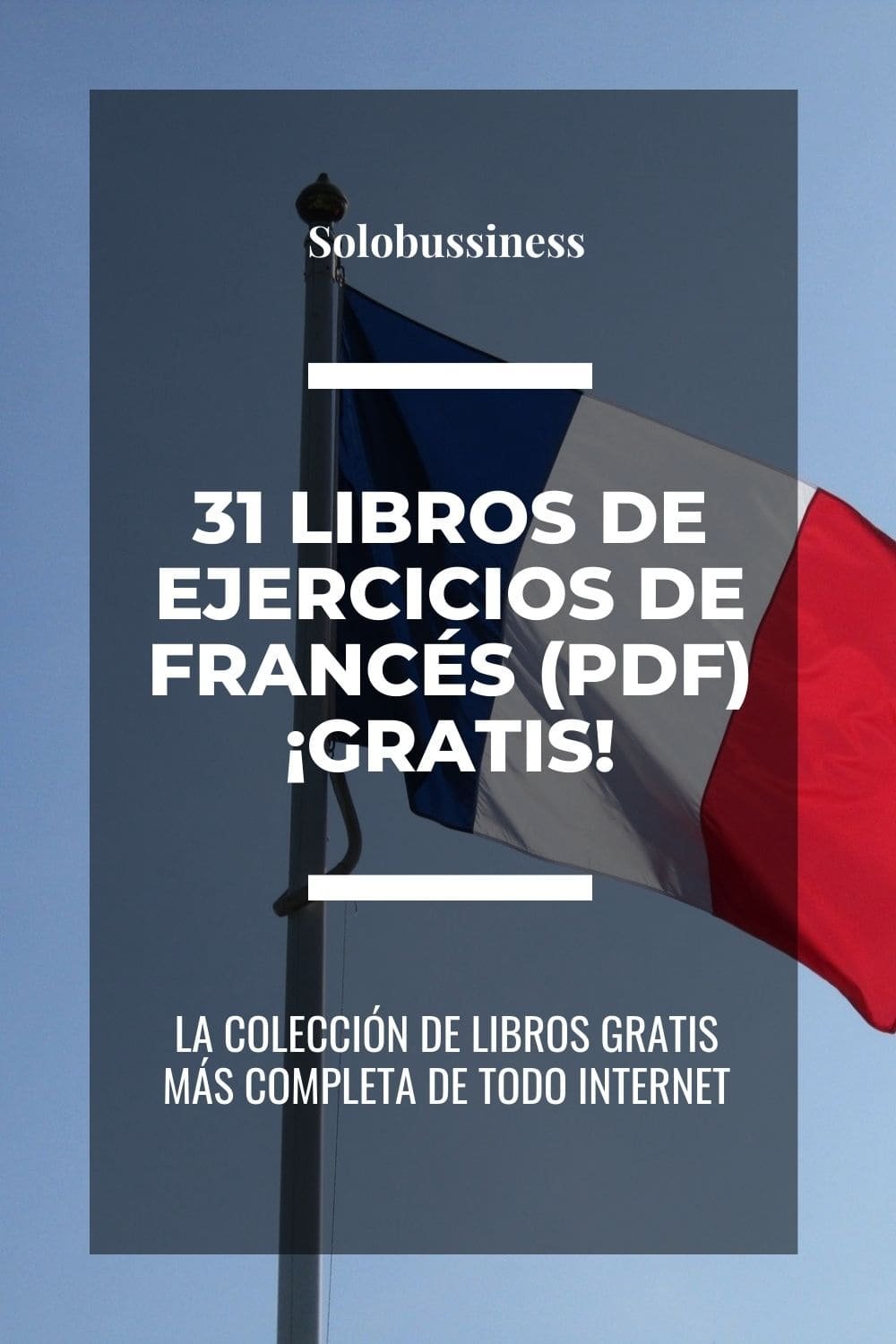 Libros de Ejercicios de Francés en formato pdf