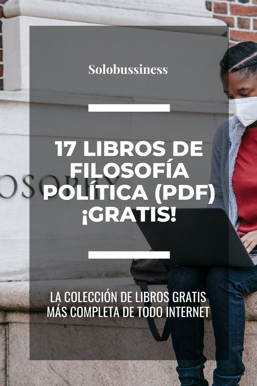 Libros de Filosofía Política en formato pdf