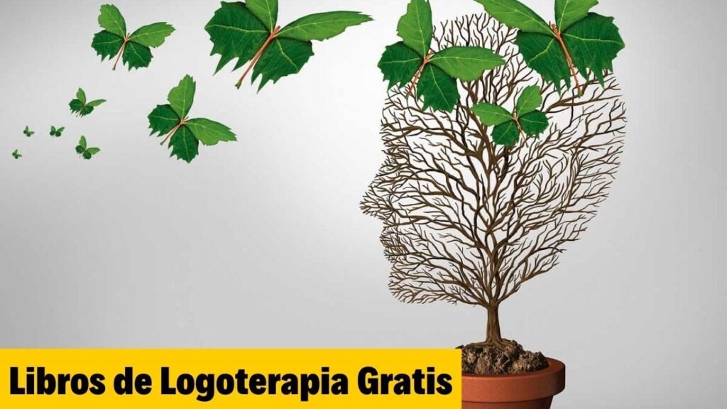 Libros de Logoterapia Gratis