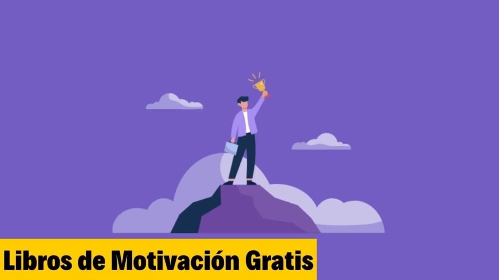 Libros de Motivación Gratis