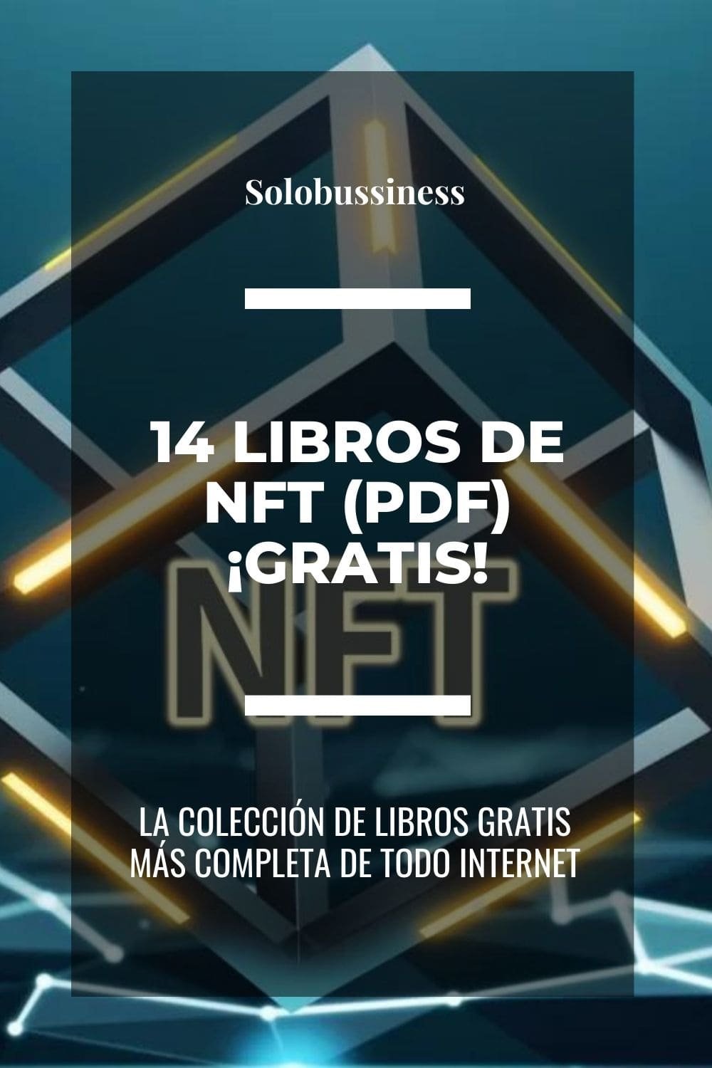 Libros de NFT en formato pdf