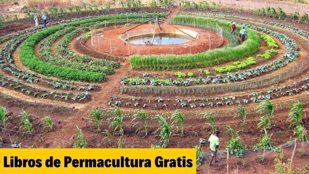 Libros de Permacultura Gratis