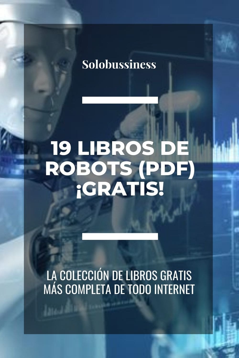 Libros de Robots en formato pdf