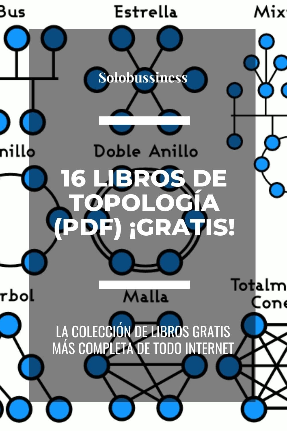 Libros de Topología en formato pdf