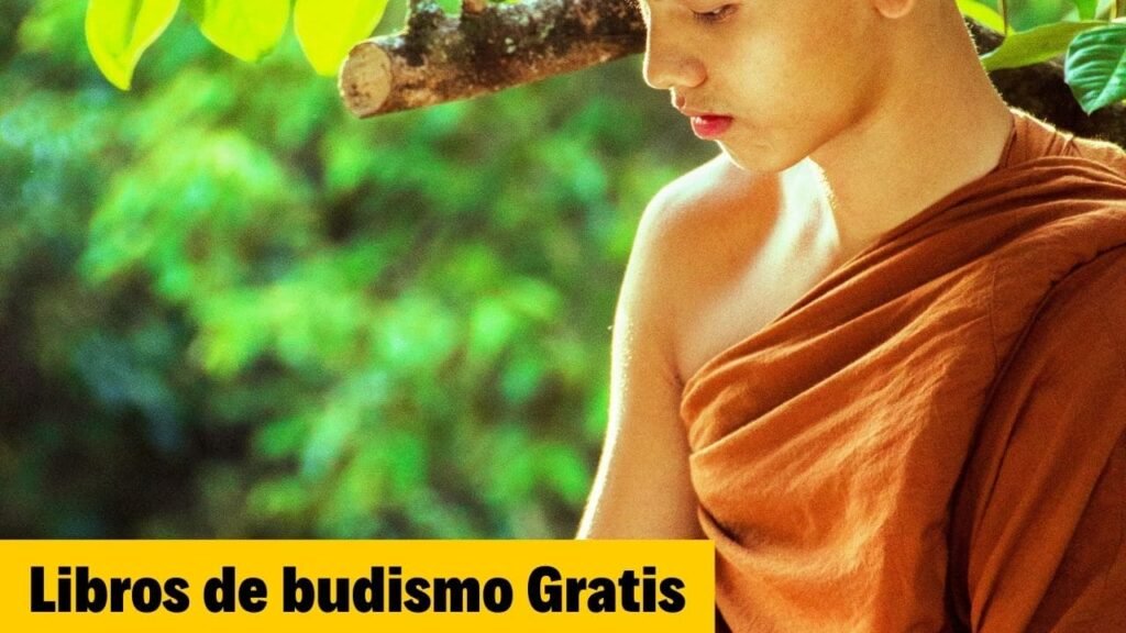 Libros de budismo Gratis
