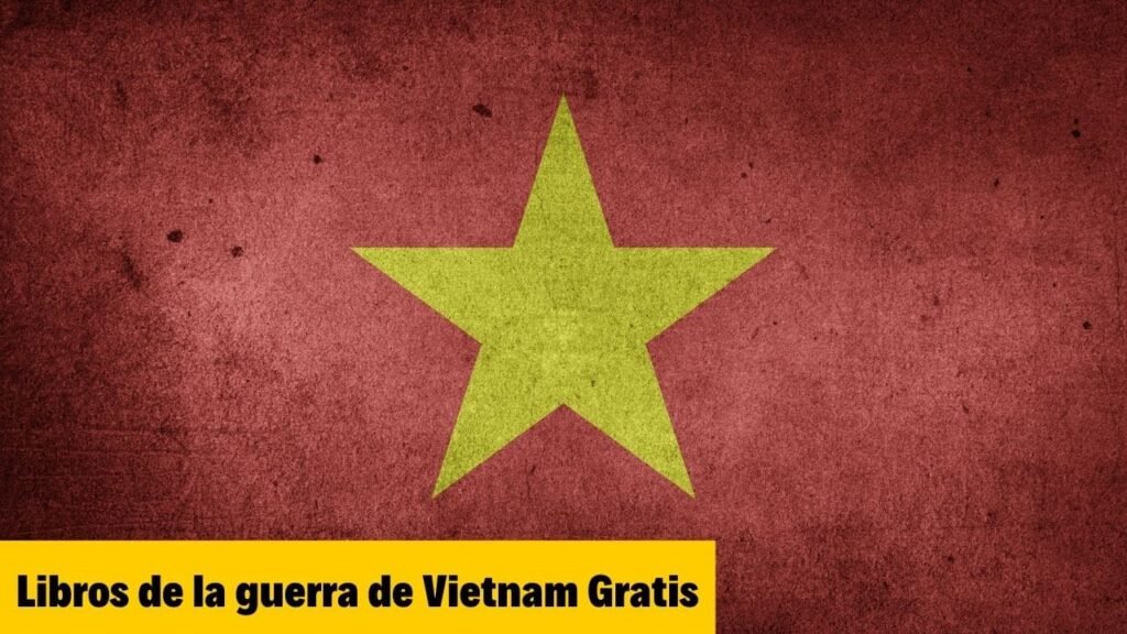 Libros de la guerra de Vietnam Gratis