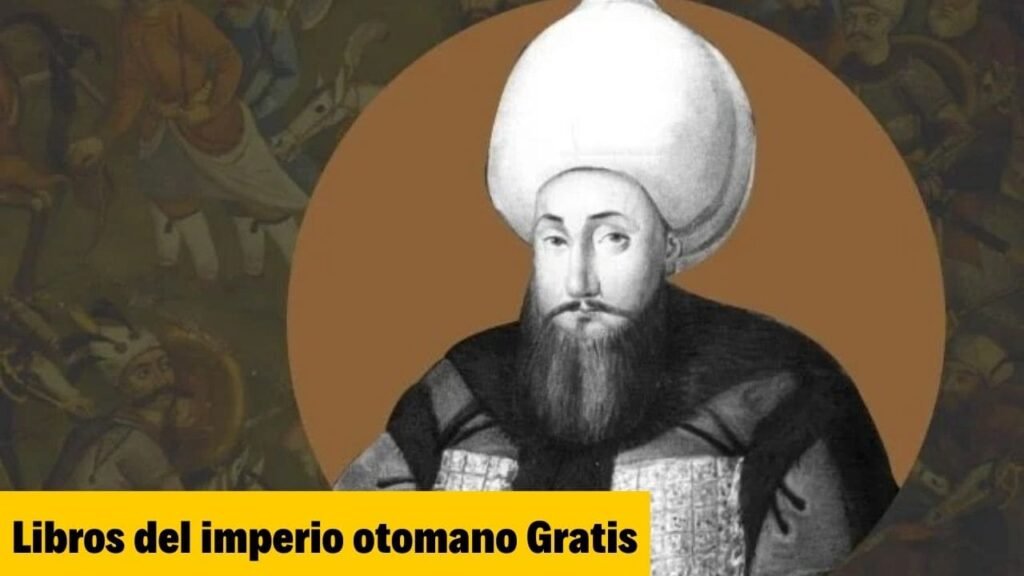 Libros del imperio otomano Gratis