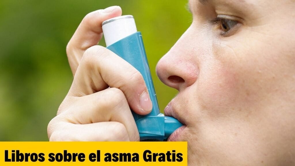 Libros sobre el asma Gratis