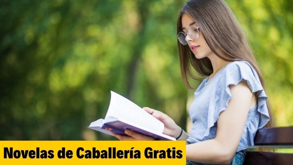 Novelas de Caballería Gratis
