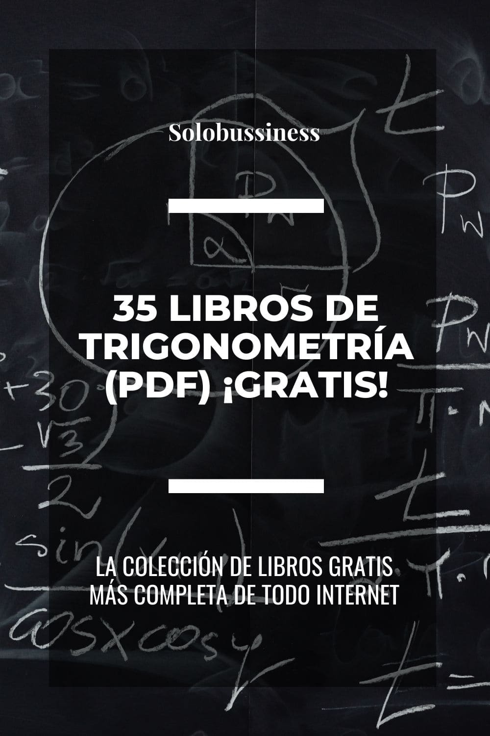 libros de trigonometría en formato pdf