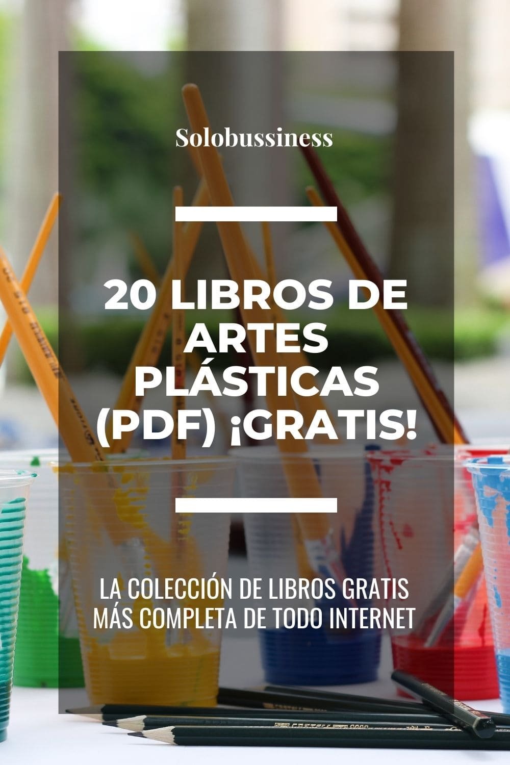 libros sobre Artes Plásticas gratis en formato pdf