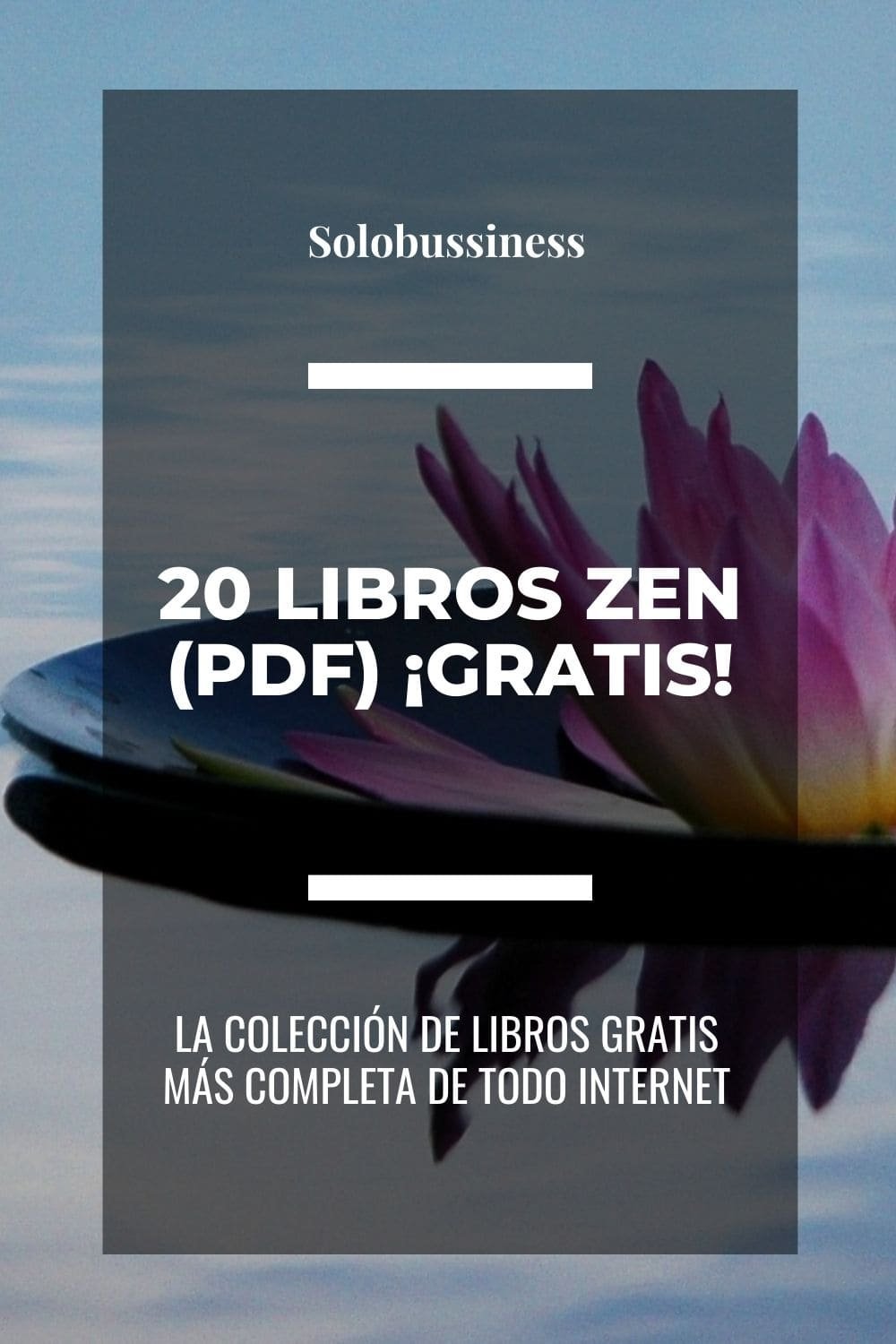 libros sobre Zen en formato pdf