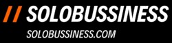 Solobussiness, Blog de negocios emprendimiento y desarrollo personal portada
