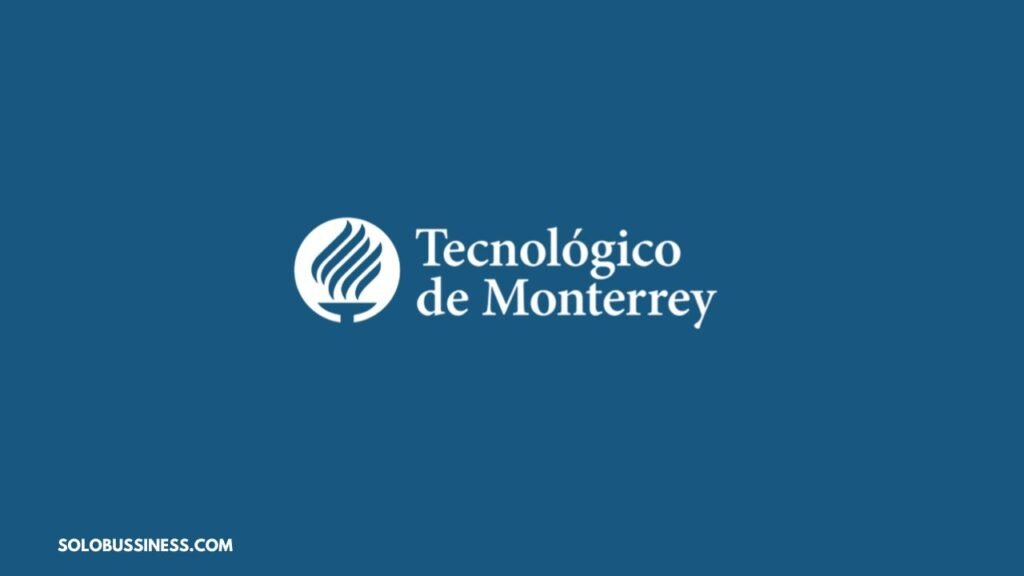 Cursos Gratis del Tecnológico de Monterrey